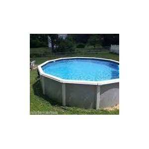 Round Pool Liners