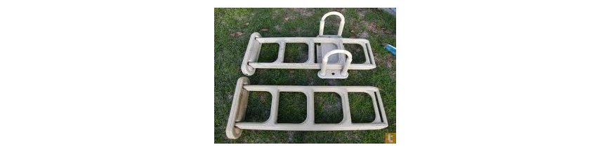Ladder Spares for Above Ground Pools