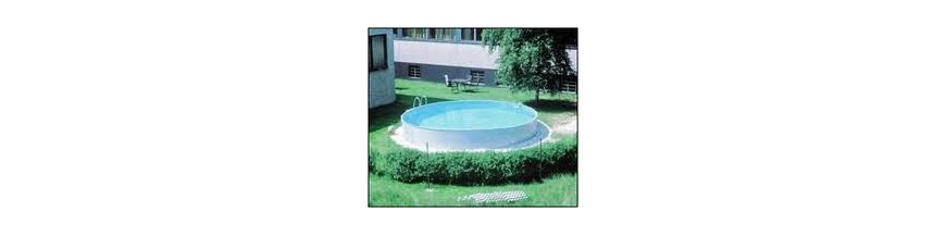 Round Pool Liners