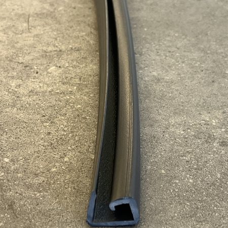 Driclad Intermediate Bottom Rail Resin