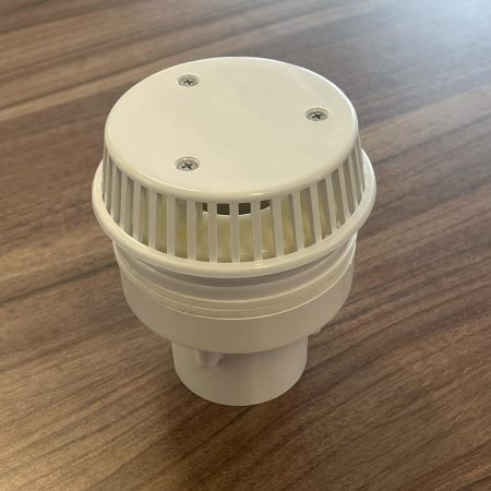 Complete Safety Suction