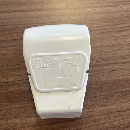 Sterns Ocean Wave -Barbados Cover Plate