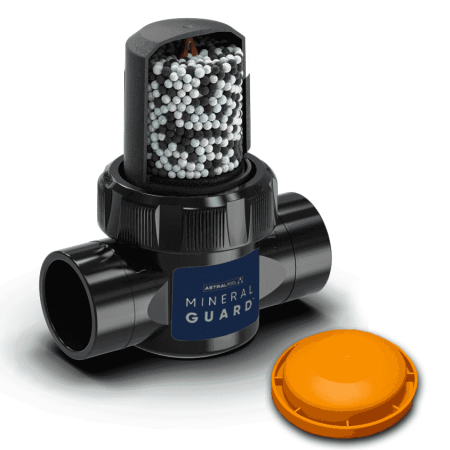 Mineral Guard