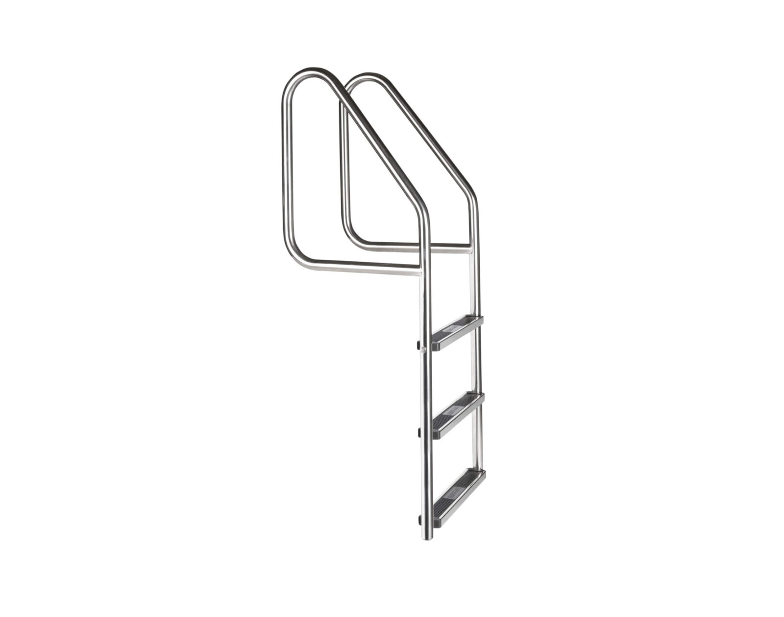 SR Smith Stainless Ladders