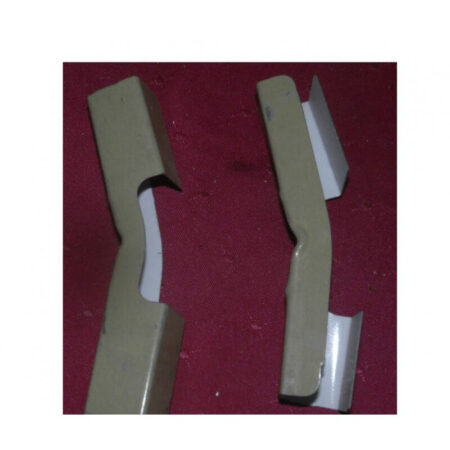 Driclad special connector