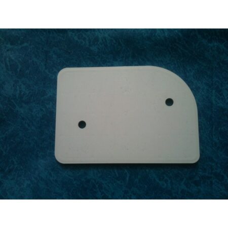 1991 Deck Lid