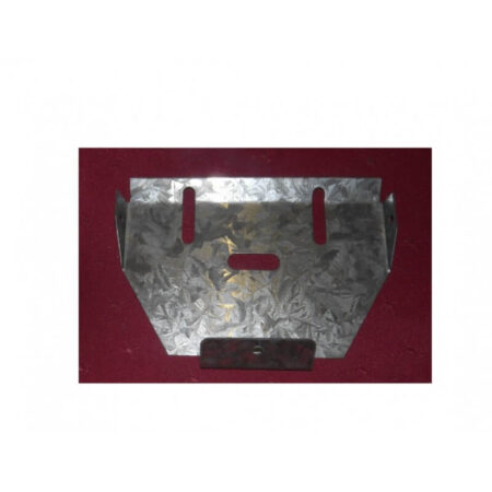 Zodiac Bottom Plate Braced