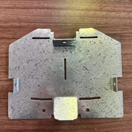 Zodiac/Driclad Top Post Plate