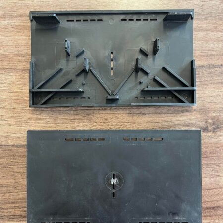 Poolworld Resin Post Plate