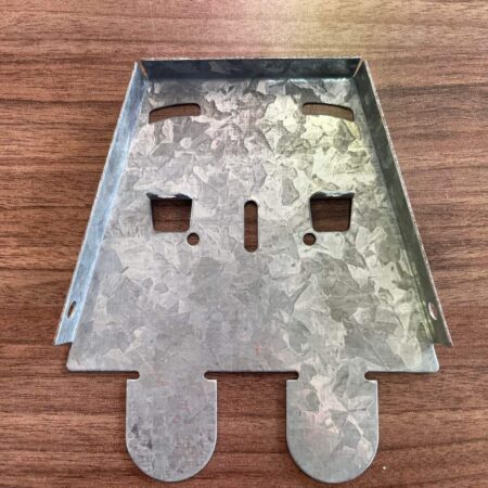 Sterns Trinidad Connector Plate