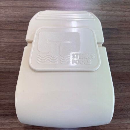 Sterns Bahama Cover Plate