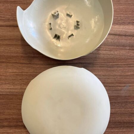 Zodiac Noosa Reef Cover Plate