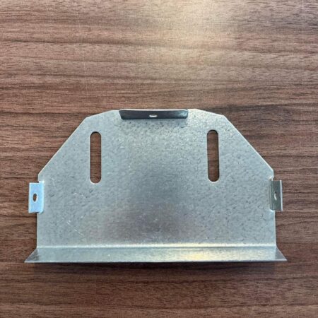 Zodiac Bottom Post Plate