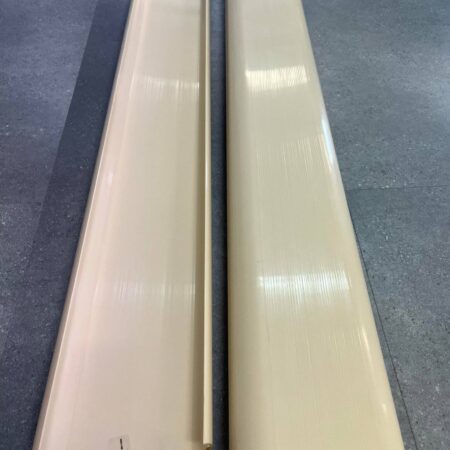 Sterns Bahama Resin Bullnose Coping 985mm
