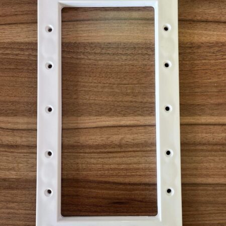 Face Plate Widemouth 2005