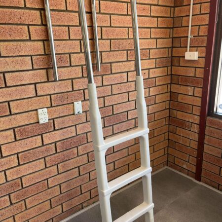 Indeck Ladder