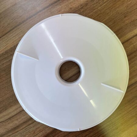 Vacuum Plate Sterns