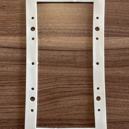 Butterfly Gasket Widemouth 2005