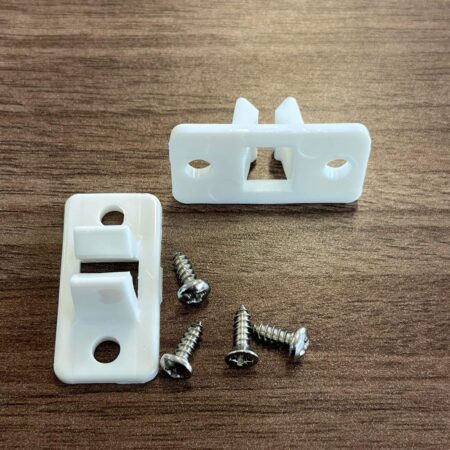 SK1000 Weir Hinge Pack