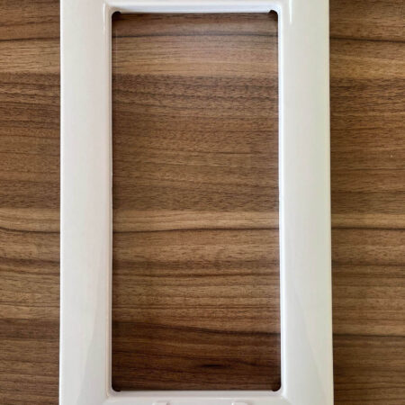 Face Plate Cover Widemouth 2005