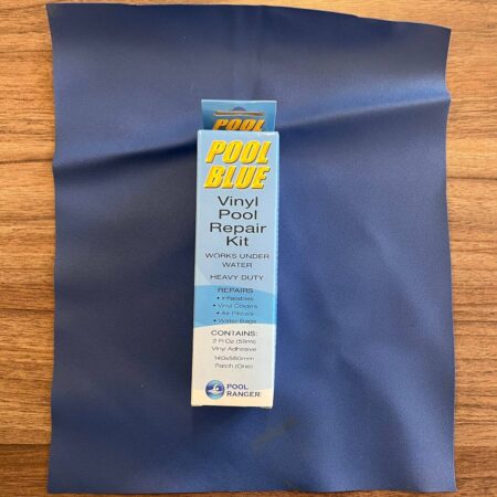 Liner Repair Patch Kit