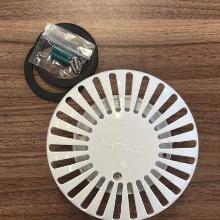 Safety Suction 40mm