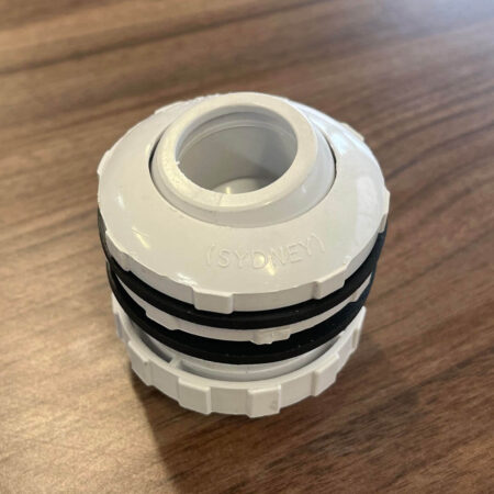 Quipmaster Filtrite Return Jet
