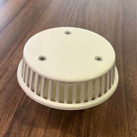 Supa Safety Suction 40mm