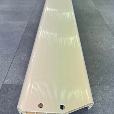 Sterns Resin Whitsunday/Tangalooma Coping 200mm