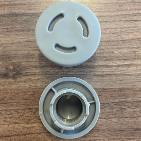 Noosa Reef Ez Lock Nut