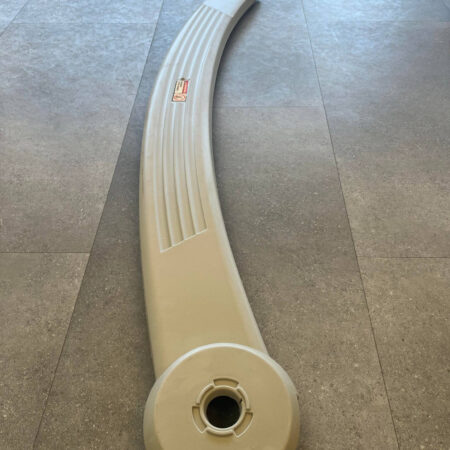 Noosa Reef Top Coping Curved
