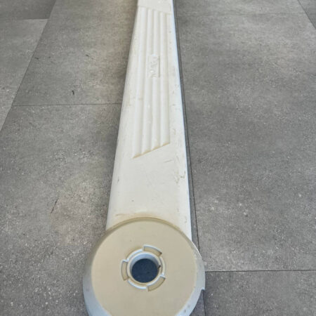 Noosa Reef Top Coping Straight Resin