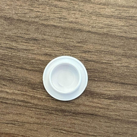 Sterns Lindeman/Clark Riviera Cover Plate Button