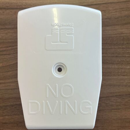 Sterns Lindeman/Clark Riviera Cover Plate