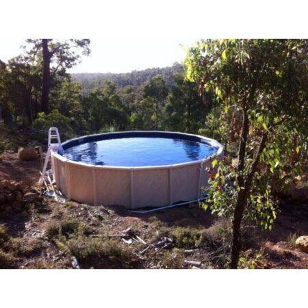 4.56m Round Whitsunday Pool