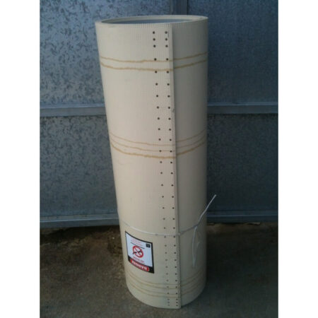 7.62 Dia x 1.2 Complete Wall