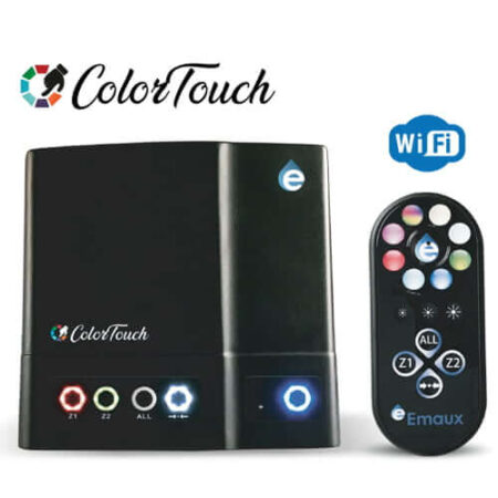 E Lumen X ColourTouch Light Control Box