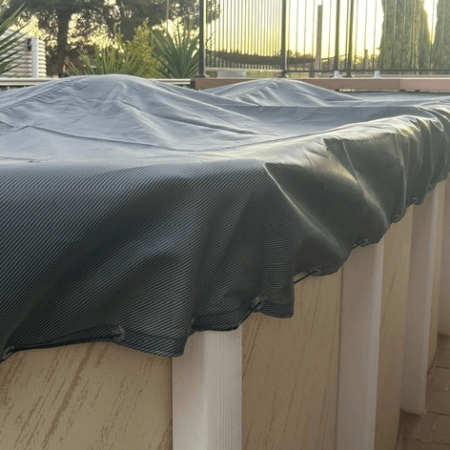 Daisy Premium Leaf Cover