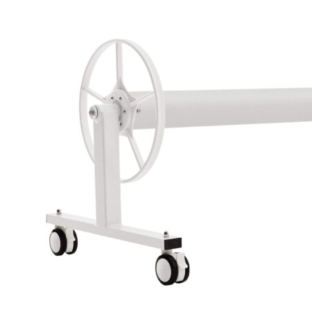 Daisy 125FM Roller