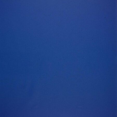 6.6 x 3.0 Oval Dark Blue