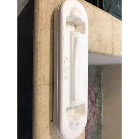 Filtrite Ladder Base Used