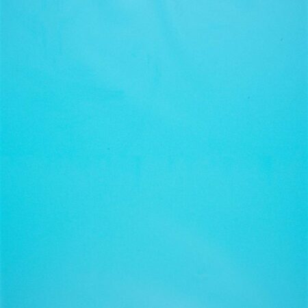 4.5 x 3.0 Oval Light Blue