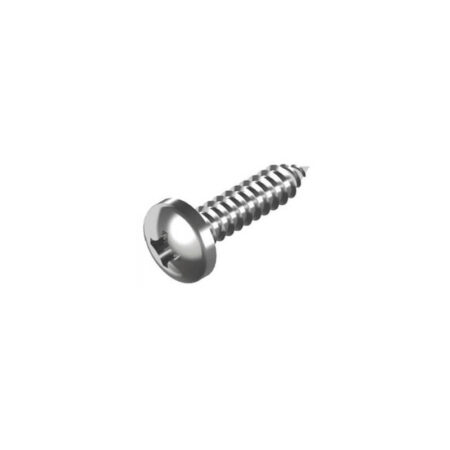 Marine Grade Screw for Top Post Plate