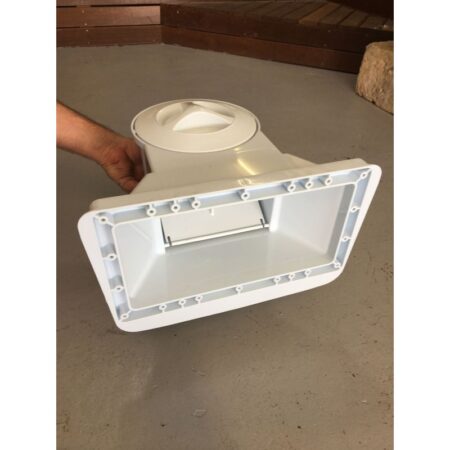 Olympic 2004 Complete Skimmer Box