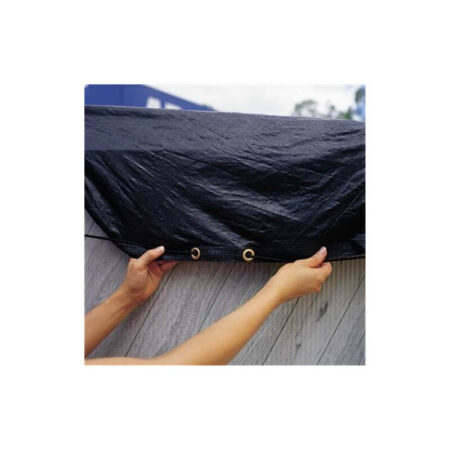 4.9m Dia Leafstop