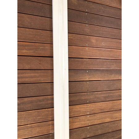 Poolworld 110mm Coping White