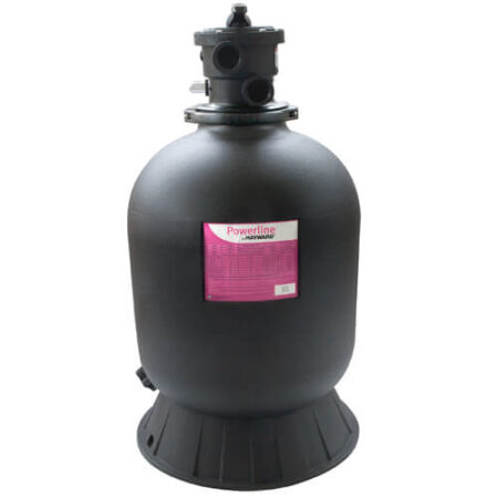 Hayward Powerline 24" Sand Filter