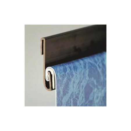 Quick Fix Above Ground Retainer x 1200mm (EXTAGQF)