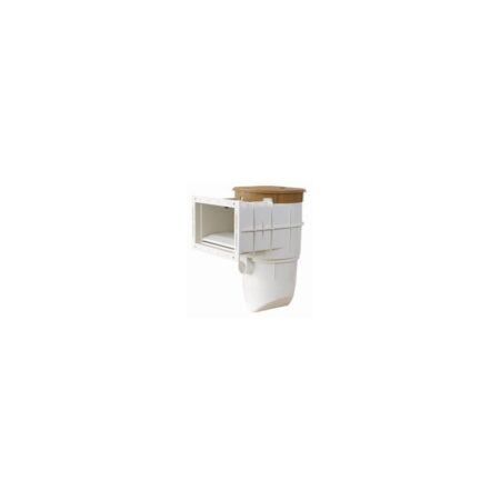 SP5000 Skimmer Box Complete