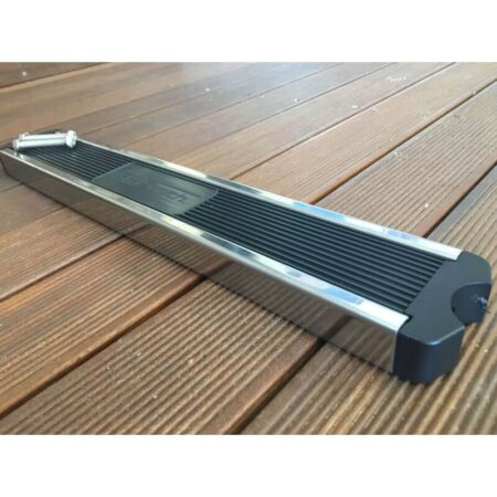 SR Smith Stainless Ladder Tread